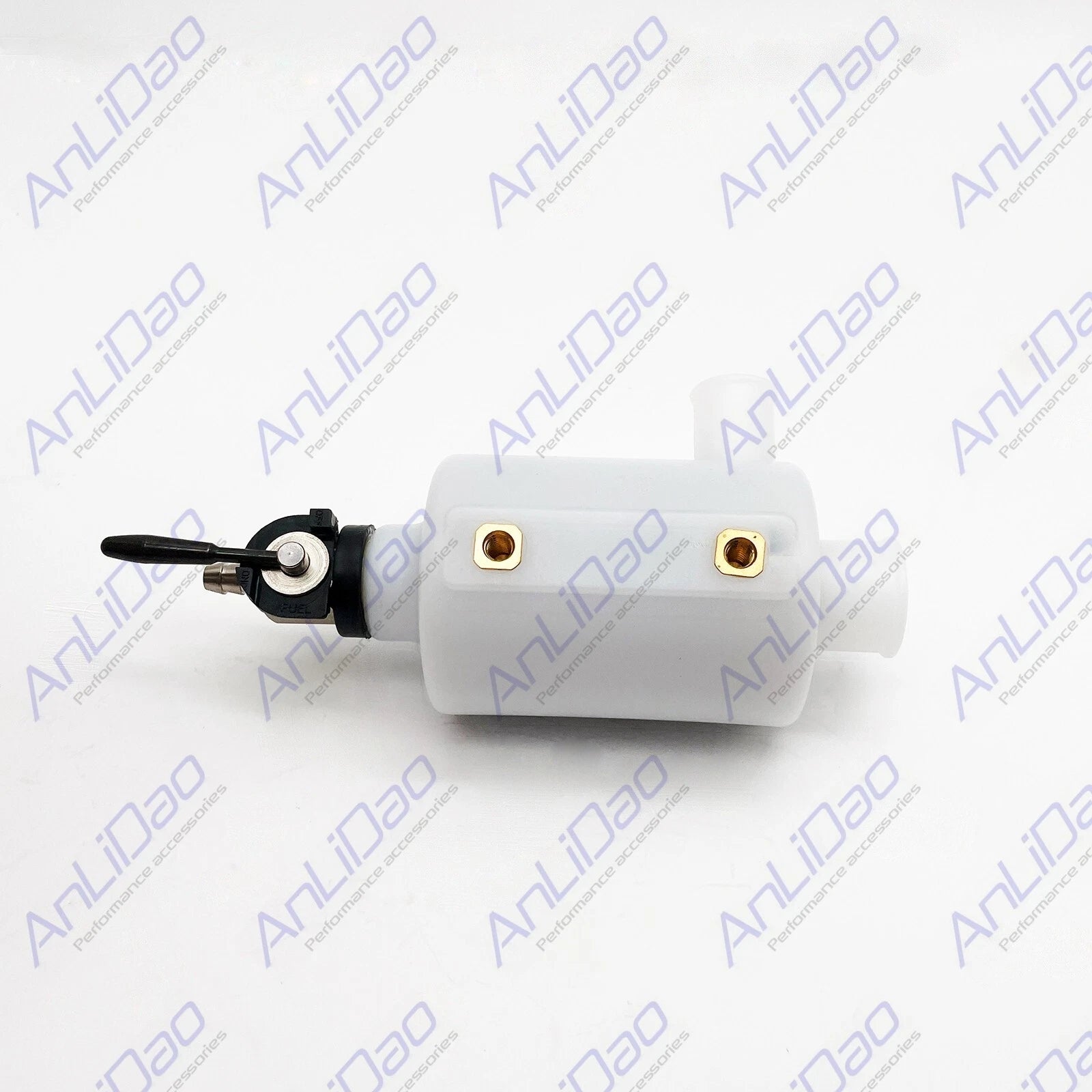Catch Can/Engine Breather Kit for Sea-Doo 4-TEC (Fit 2002–2023) RS19050-BCC-6