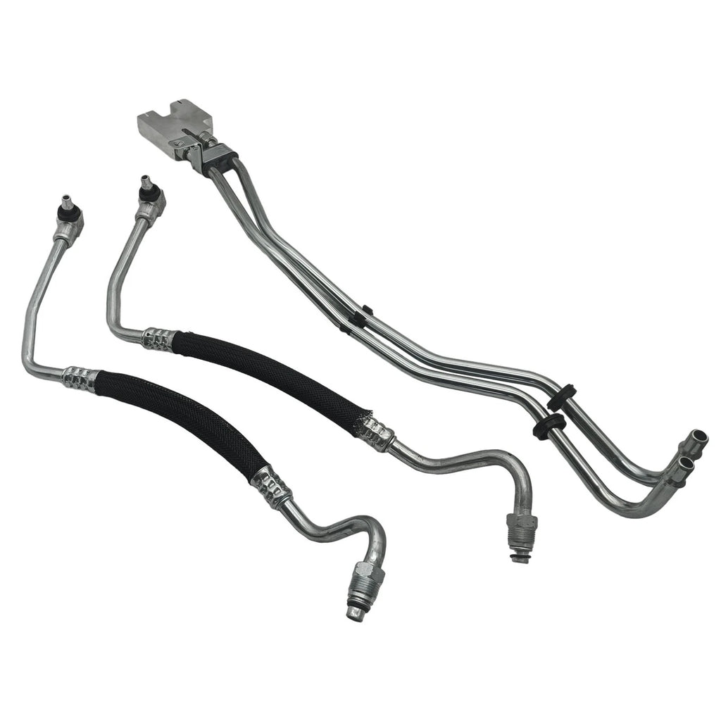 Transmission Oil Cooler Hose Assembly for Chrysler 300 Dodge Challenger (2005–2010)