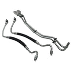 Transmission Oil Cooler Hose Assembly for Chrysler 300 Dodge Challenger (2005–2010)