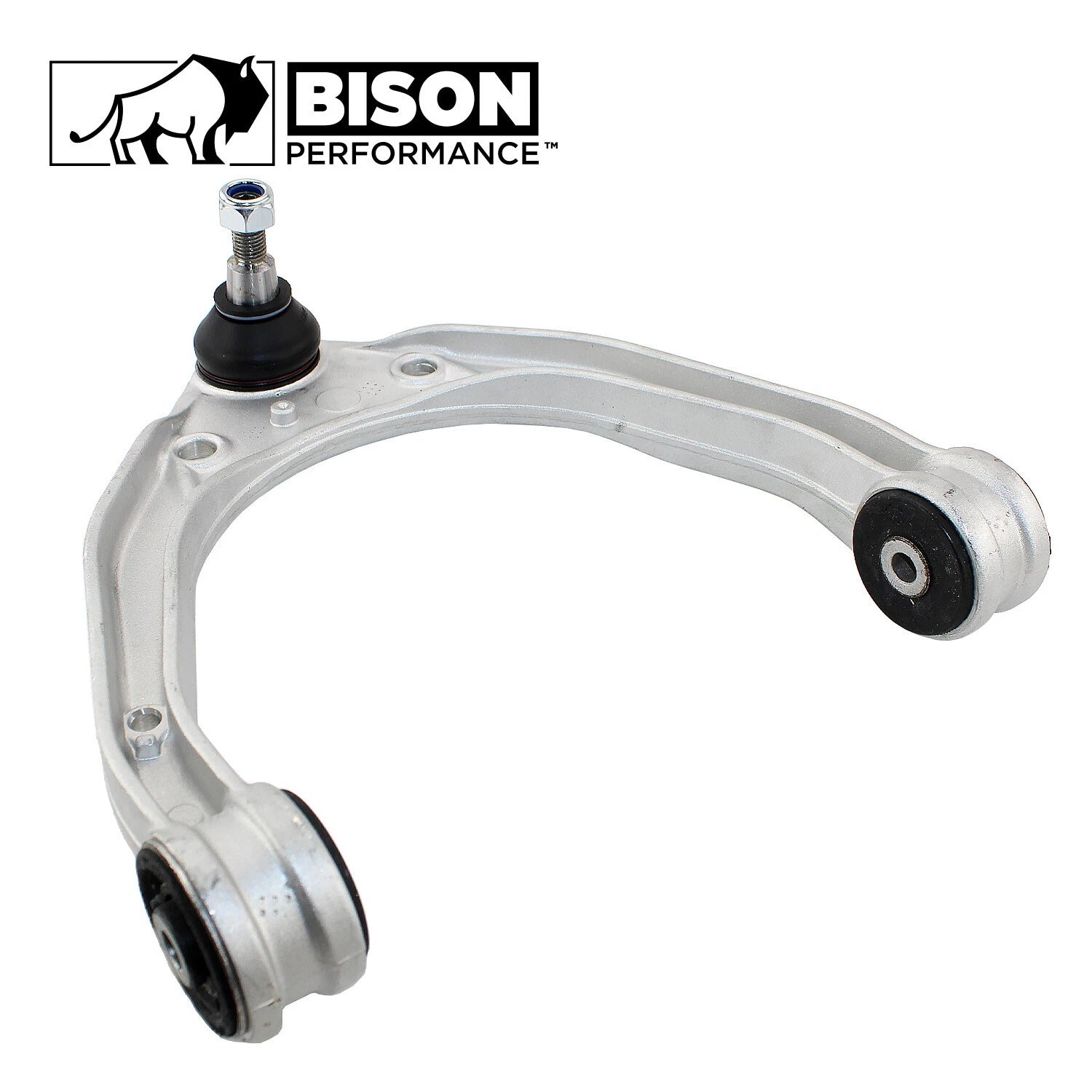 Front Upper Control Arm and Ball Joint for Cayenne Q7 Touareg (2003–2010)