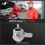 Front Engine Motor Mount for Ford Fusion (2013-2020) & Volvo S60 (2011-2015)