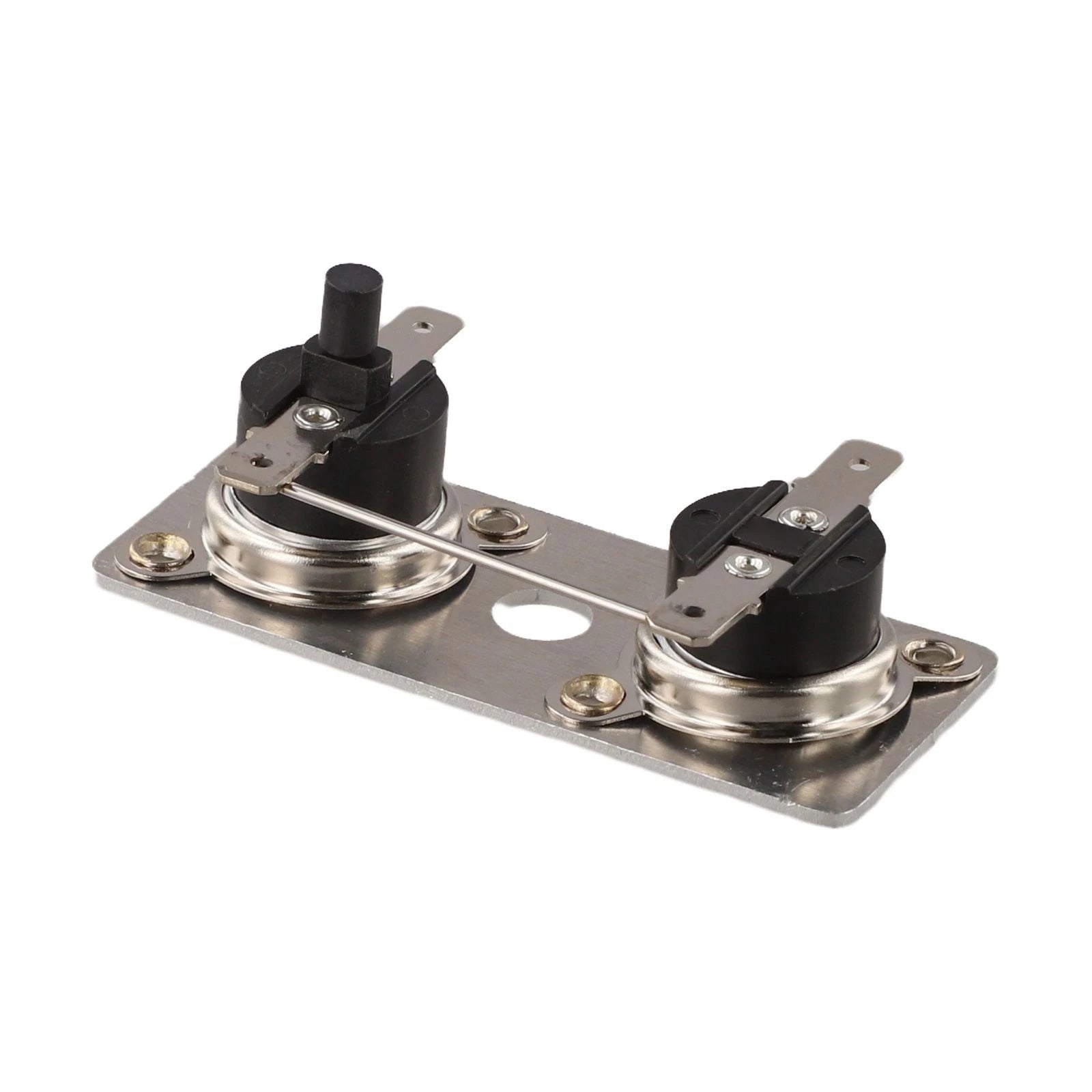 Replacement Water Heater Temperature Control Switch 120V for Suburban RV (N/A)