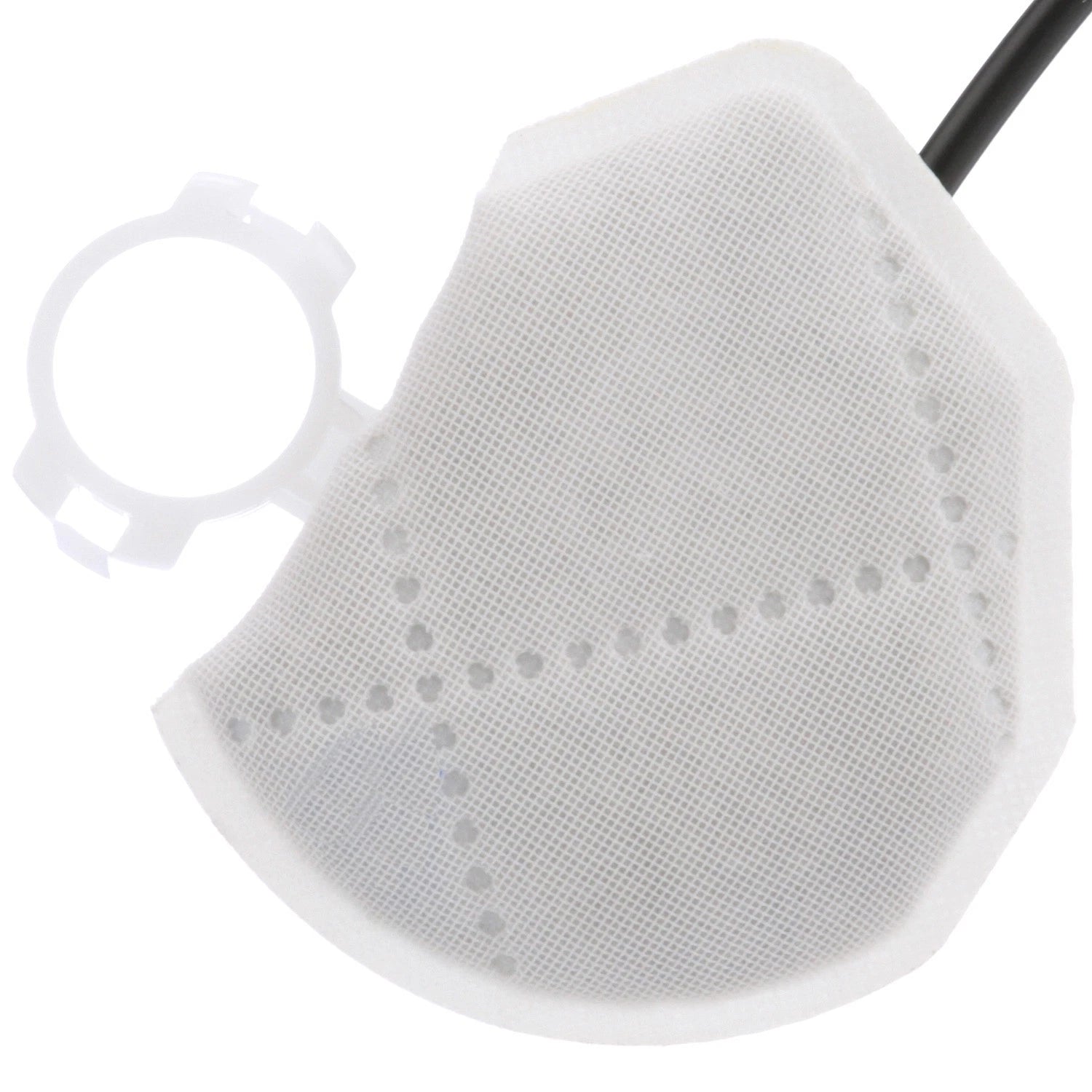 Set of 2 Delphi FE0705 Fuel Pump and Strainer for Lexus RX350/Toyota Highlander (2007–2010)
