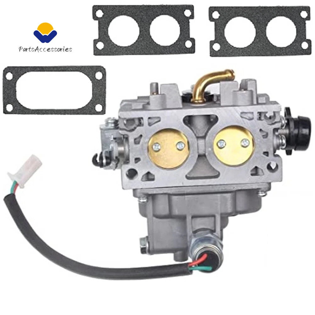 Carburetor Assembly for Toro TimeCutter MX 5075 (74768, 74778)