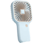 USB Rechargeable Fan for MINI (2010–2023) - Brushless Motor, 3 Speeds