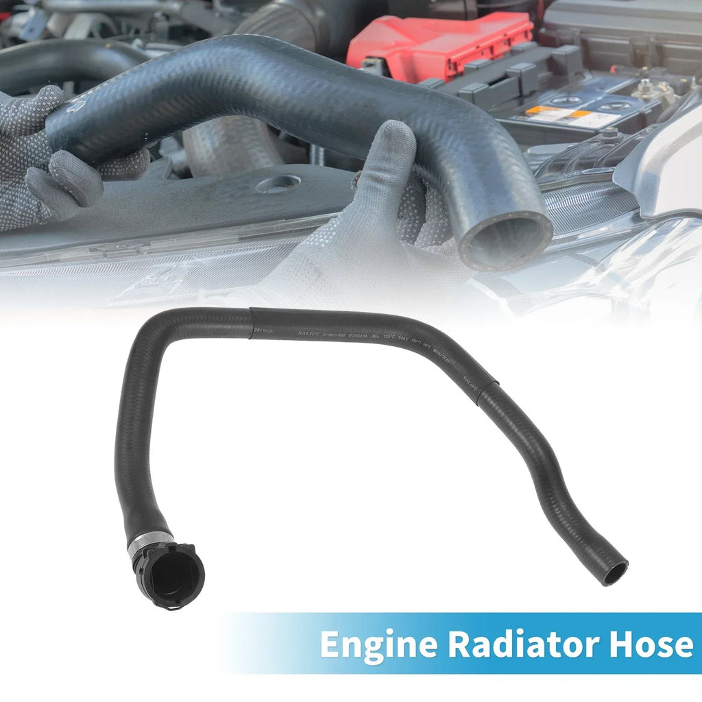 1Pc Engine Radiator Hose for BMW 120i (2005-2010)