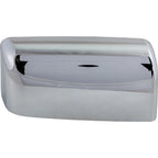 Chrome Mirror Cover for Ford F-150 (2007–2014) Right Upper Cap Towing