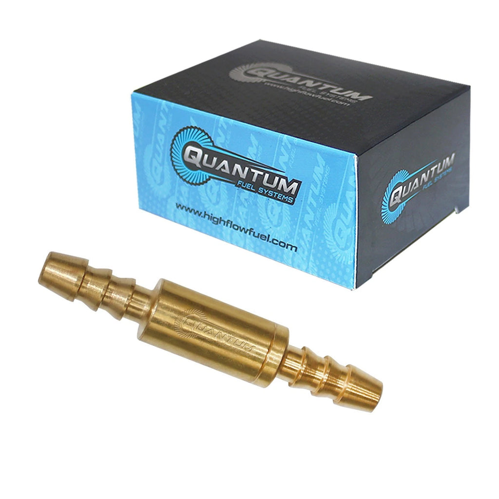 QFS Fuel Pressure Regulator for Kawasaki 1100 STX Ultra 130 DI (2000–2004) 16162-3701