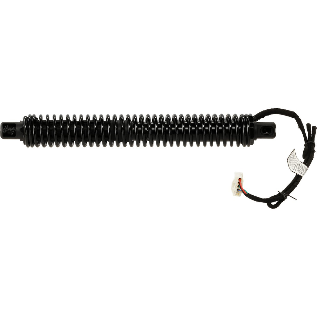 Set of 2 Trunk Lid Lift Supports for BMW 550 535 528
