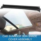 Sunroof Sun Shade Cover Assembly for BMW 5 Series GT 2011
