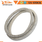 Drive Belt for MTD Troy Bilt LT3800 TB42 (2000–2023) 754-04249 954-04249A