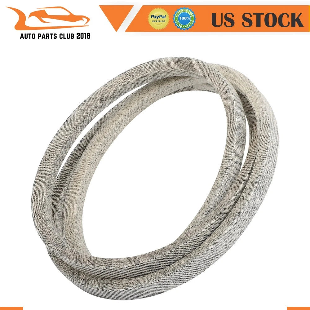 Drive Belt for MTD Troy Bilt LT3800 TB42 (2000–2023) 754-04249 954-04249A