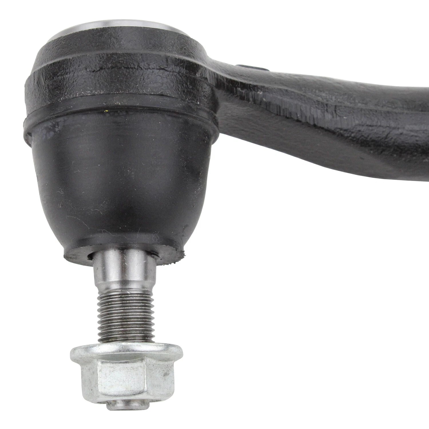Passenger Right Outer Steering Tie Rod End for Mazda 6 (2009–2013)