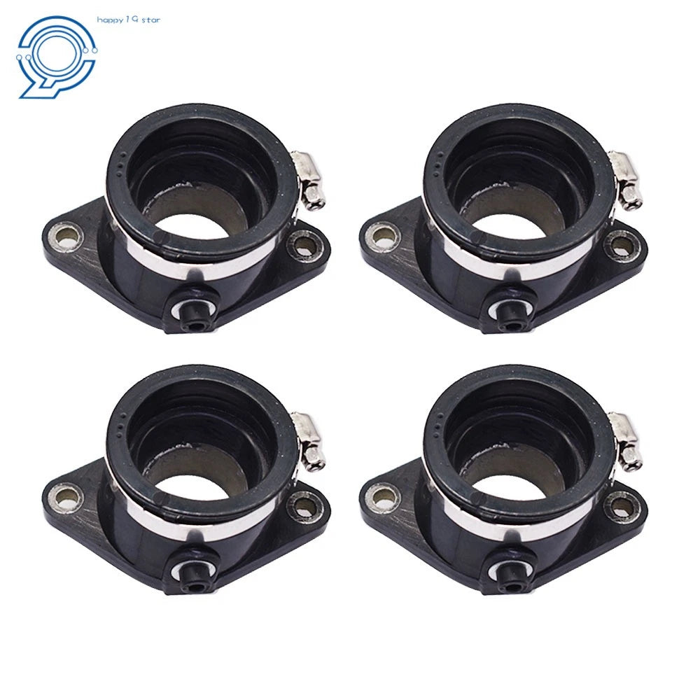 Intake Manifold Carb Boot for Suzuki GS550E/550T (1980-1981)