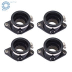 Intake Manifold Carb Boot for Suzuki GS550E/550T (1980-1981)