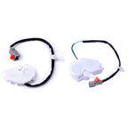 Set of 2 Door Lock Actuators for Honda CR-V Prelude (1997–2001)