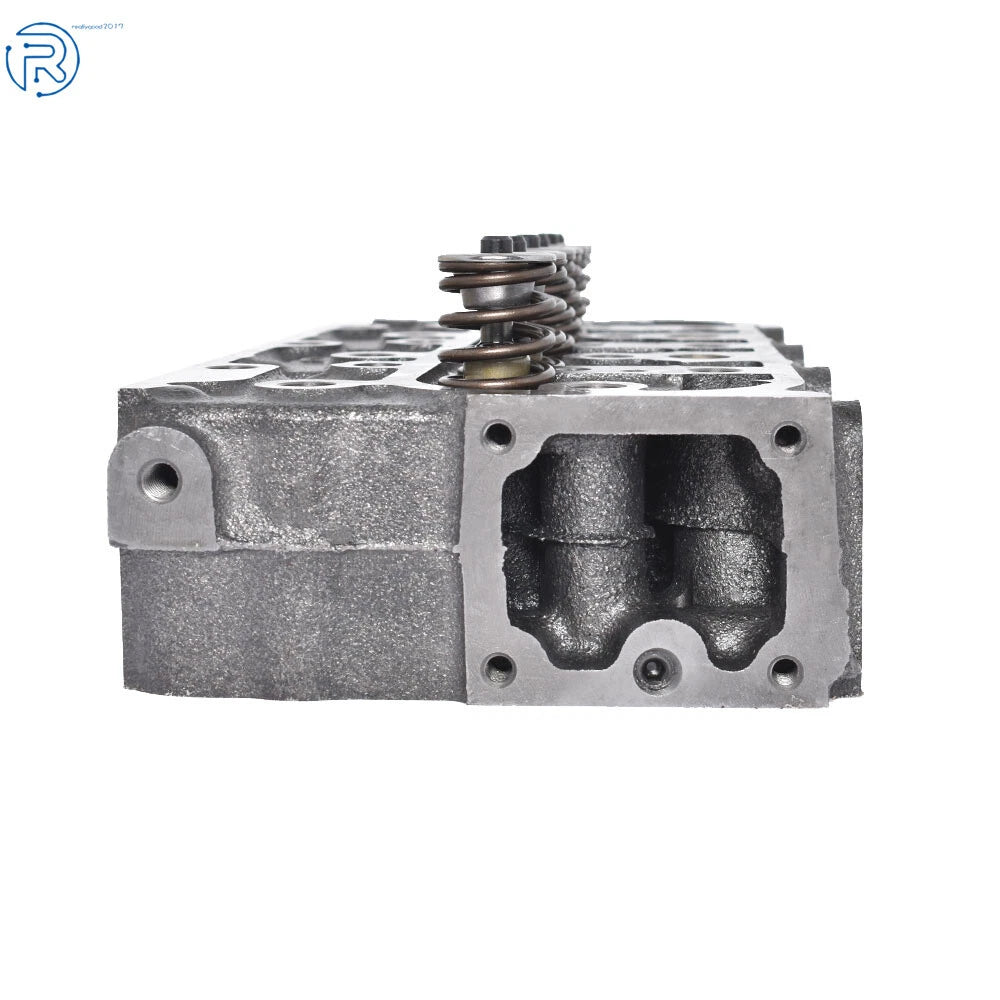 Complete Cylinder Head for Kubota RTV1100 (2008-2016)