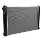 Aluminum Radiator for Nissan Quest (2008-2017)