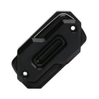 Front Brake Fluid Master Reservoir with Black Cap for Honda X-ADV 750 (17-18)