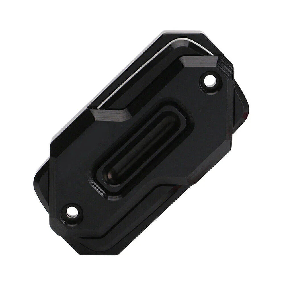 Front Brake Fluid Master Reservoir with Black Cap for Honda X-ADV 750 (17-18)