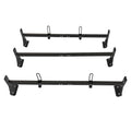 3 Bar Roof Rack Ladder Racks for Chevy Express (1996–Present) 800 LBS