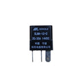 12V Micro Relay for JCB Backhoe Loader (Fits 332/C3148, 716/23900, 716/30149)