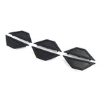 Footboard Rest Pad for Honda Forza NSS 750 (2021-2022)