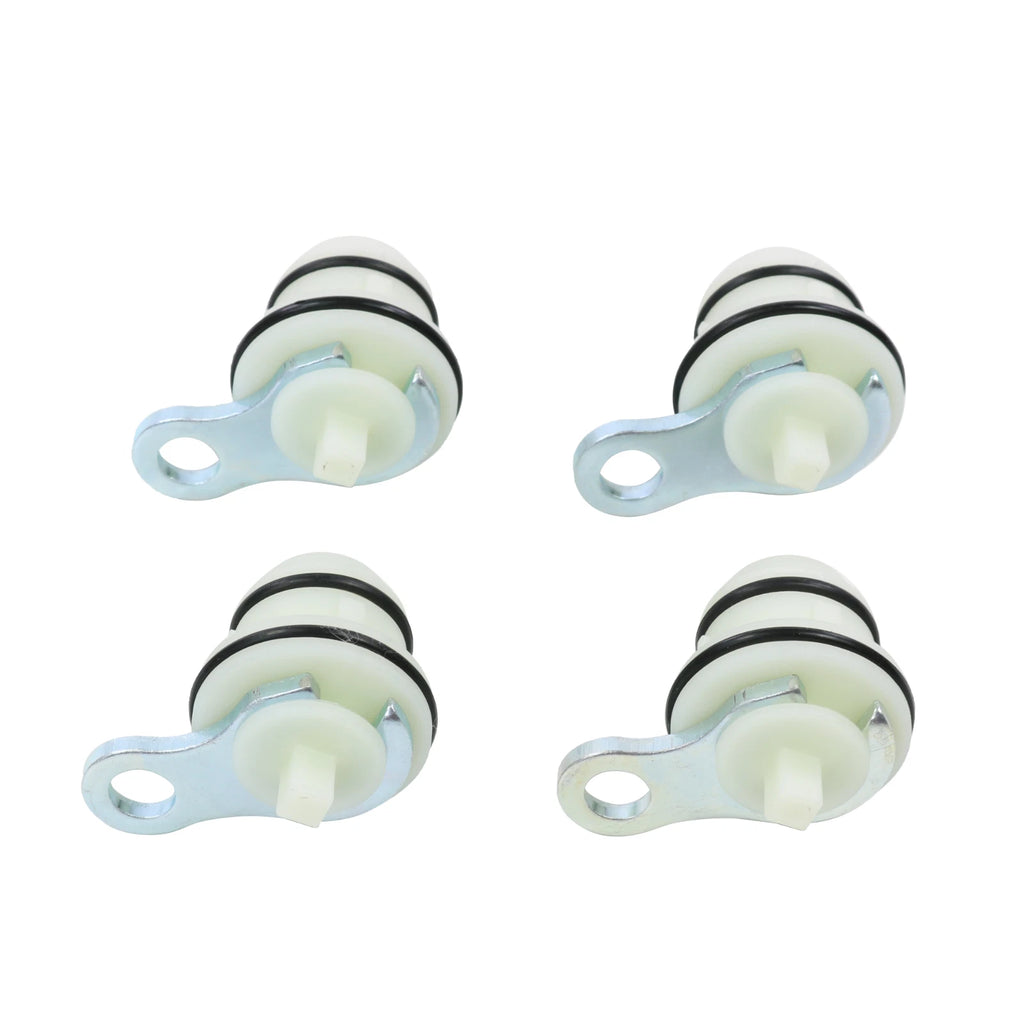 Set of 4 Expansion Plugs for Chrysler Dodge Jeep Ram Hemi (2003–2023)