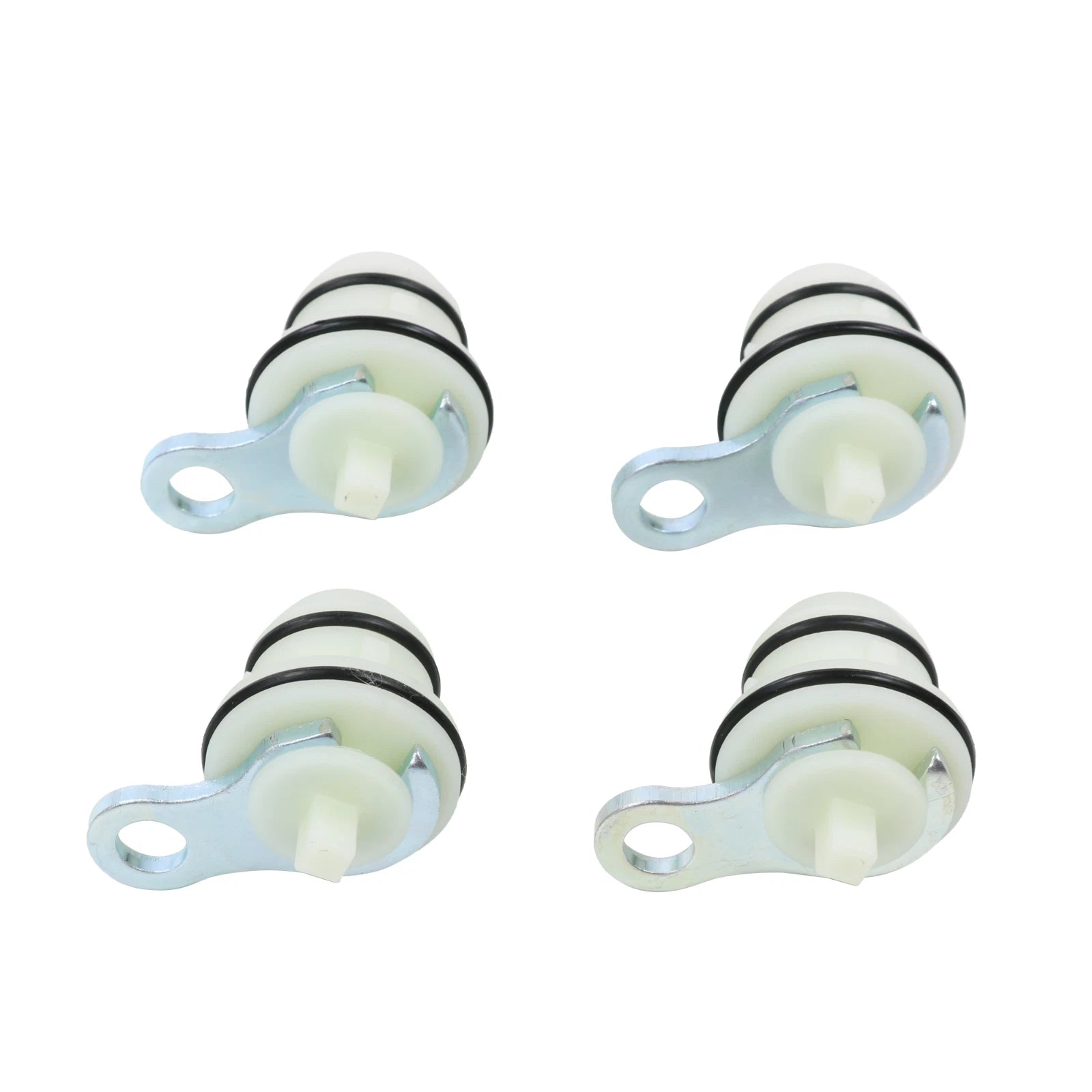 Set of 4 Expansion Plugs for Chrysler Dodge Jeep Ram Hemi (2003–2023)