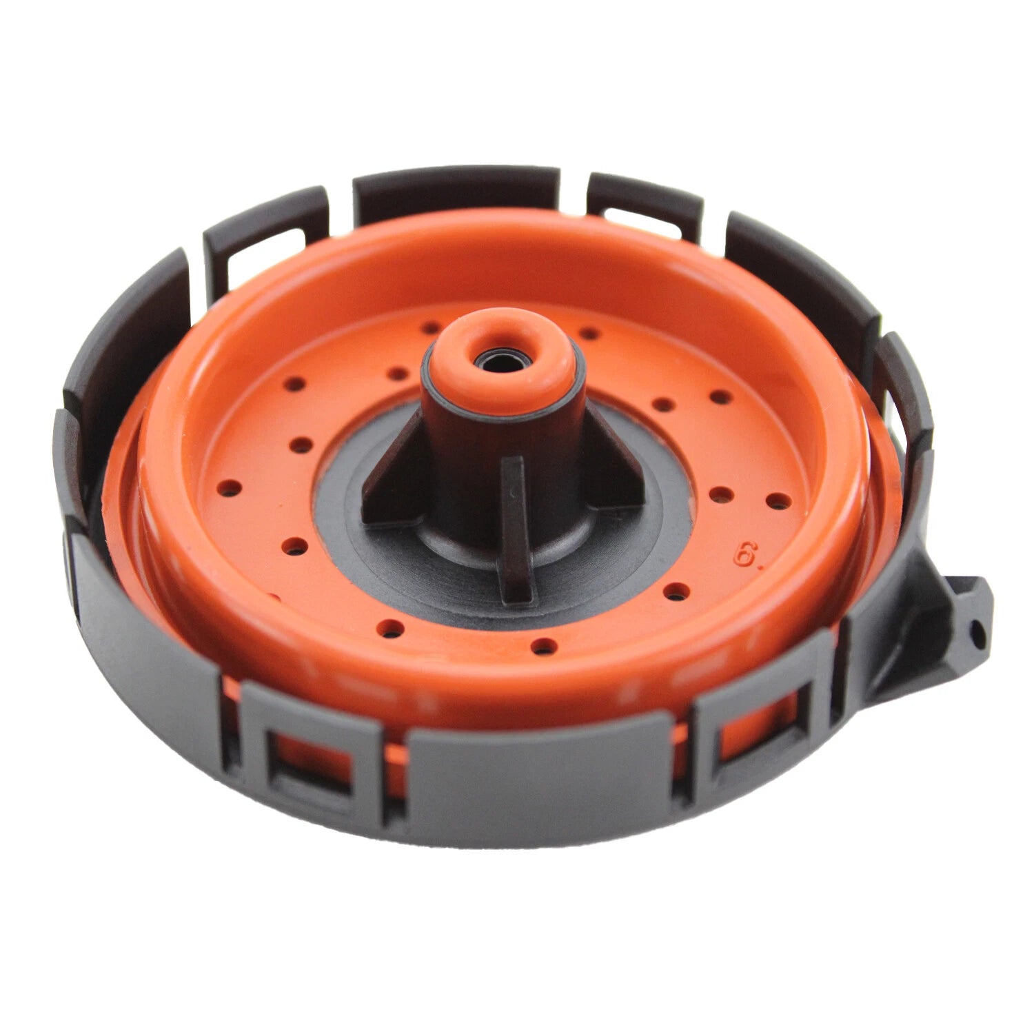 Bosch Crankcase Vent Valve F01C600017 for BMW E60 E63 E64 E65 (2003–2010)