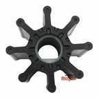 Water Pump Impellers for Mercury/Mercruiser Bravo I II III (47-59362T1, 18-3087)