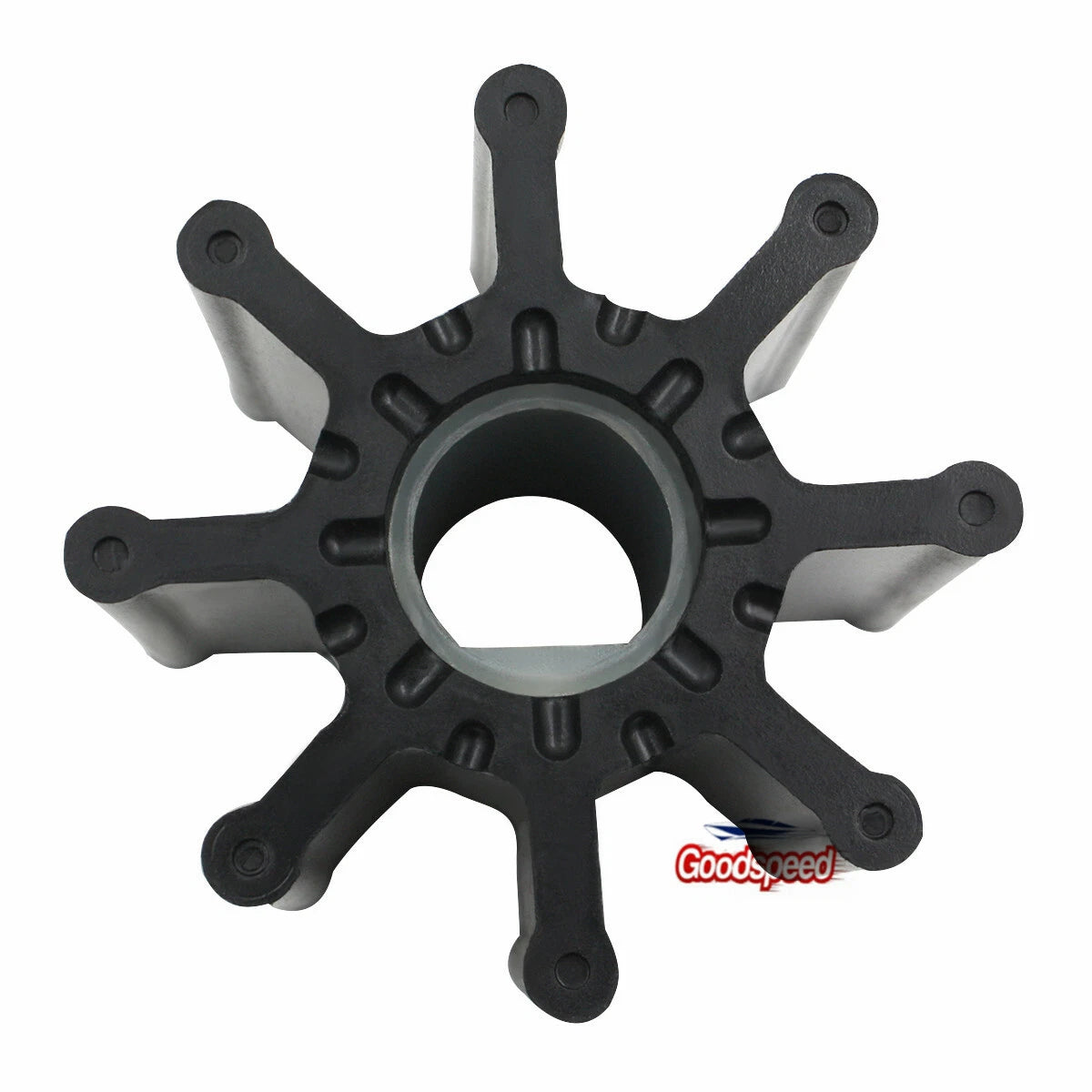 Water Pump Impellers for Mercury/Mercruiser Bravo I II III (47-59362T1, 18-3087)