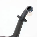 Twin Exhaust Pipe + Alloy Mufflers for 110 125cc Bull Style ATV (No Year)