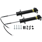Pair Front Shock Absorber Struts for Cadillac Chevrolet Tahoe Escalade (2015–2019)