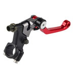 Short Cable Clutch Lever Perch for Honda XR70R XR80 XR100 XR100R XR200 XR200R (2000–2009)