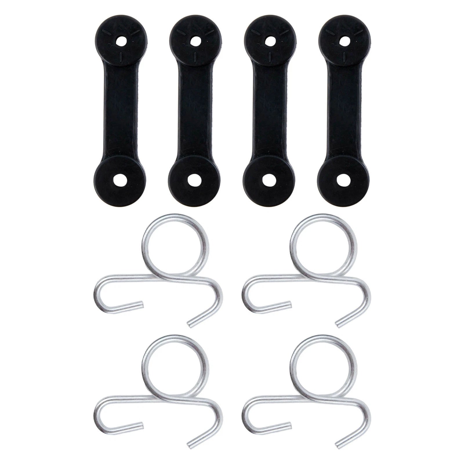 Replacement Straps and Hooks for 160793 Lawn Mowers