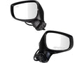 Door Mirror Set for Mazda CX-5 (2019–2022) RZ633RS