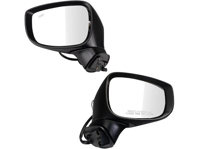 Door Mirror Set for Mazda CX-5 (2019–2022) RZ633RS