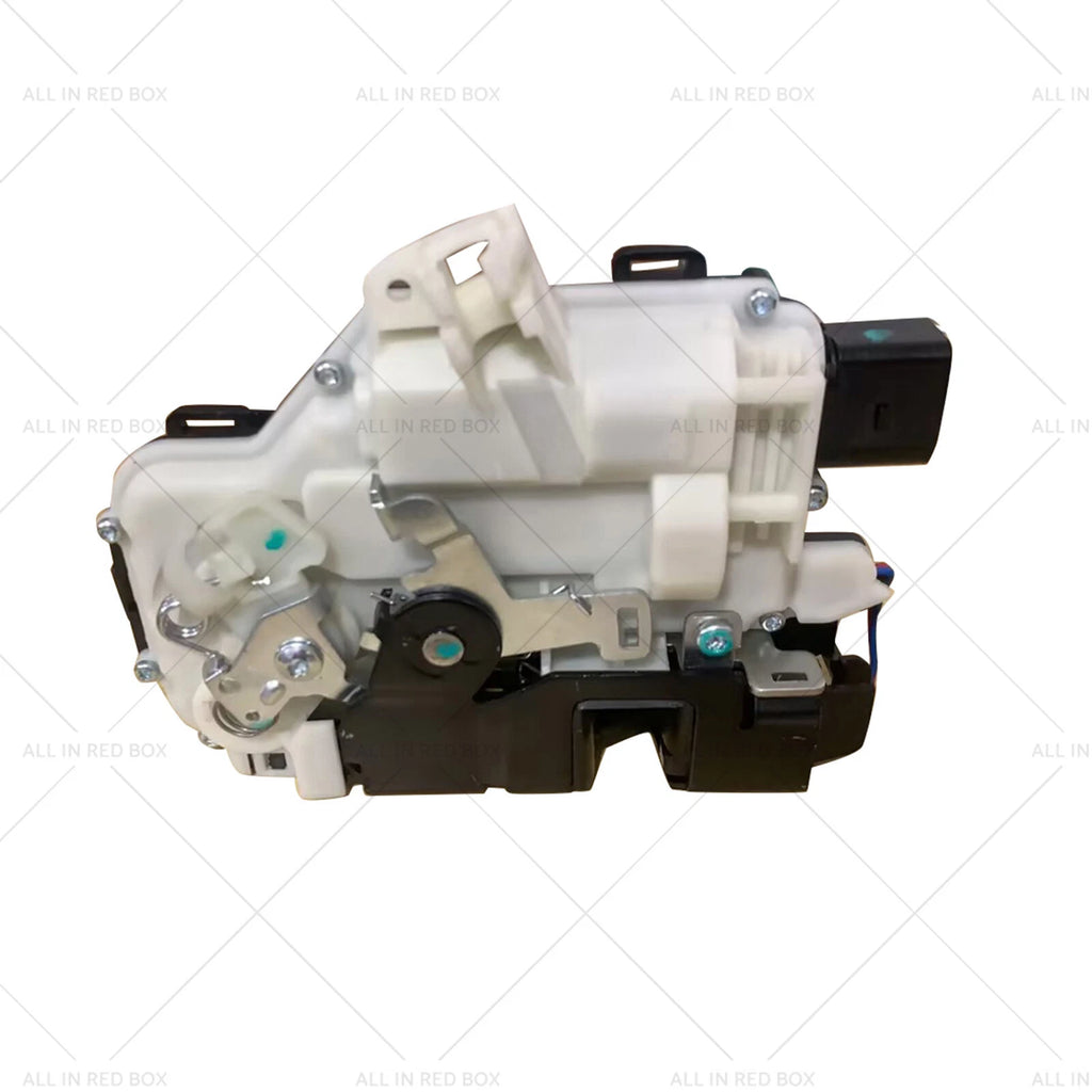 Door Lock Mechanism for VW Golf 4, New Beetle (1998–2005) 3B1837015A
