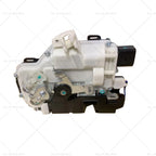 Door Lock Mechanism for VW Golf 4, New Beetle (1998–2005) 3B1837015A