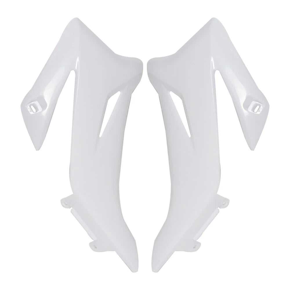 Plastic Fairing Fender Body Kit for Yamaha TTR110 (2008-2015)