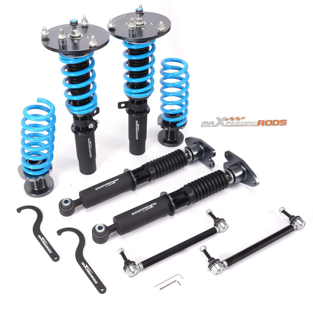 Coilovers Kit for BMW 3 Series RWD 335i 325i 328i F30 (2012–2019)