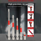 PH2 Star Bit Screwdriver Bit for Power Tools (25mm)