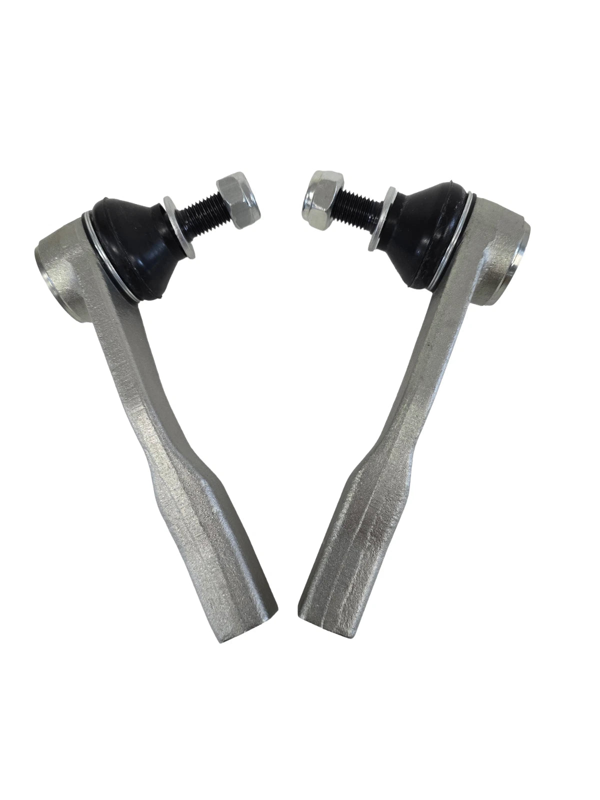 2X American Star 4130 Chromoly Tie Rod Ends for Polaris RZR 900 (2015–2020)