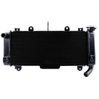 Radiator Cooler for Kawasaki Ninja 650 Z650 ER650 (2017-2025)
