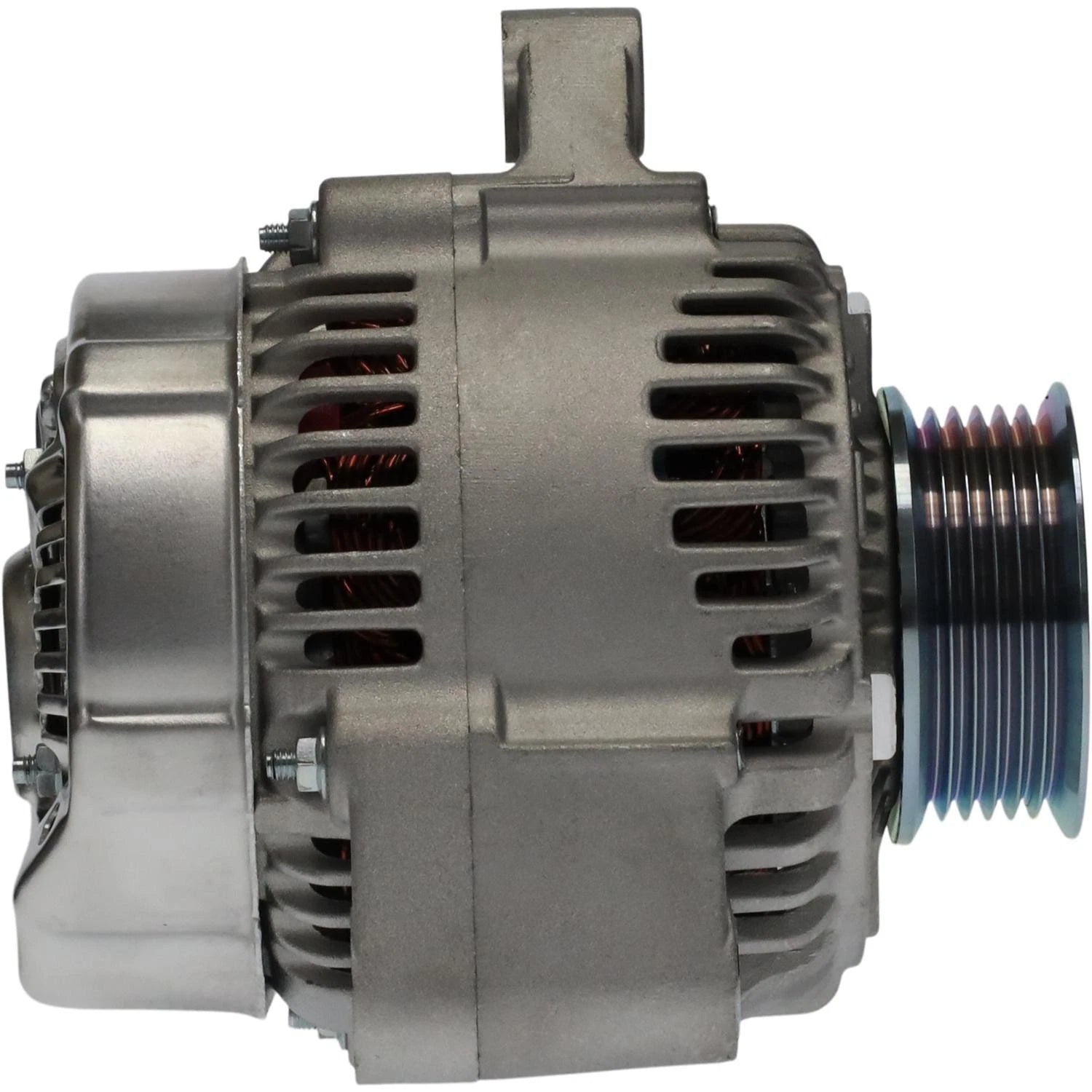 Alternator for Honda Prelude L4 2.2L (1993-1996)