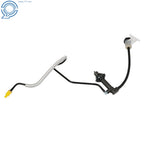 Clutch Master Cylinder for Ford Ranger, Mazda B2300, B4000, B3000 (2001–2011)