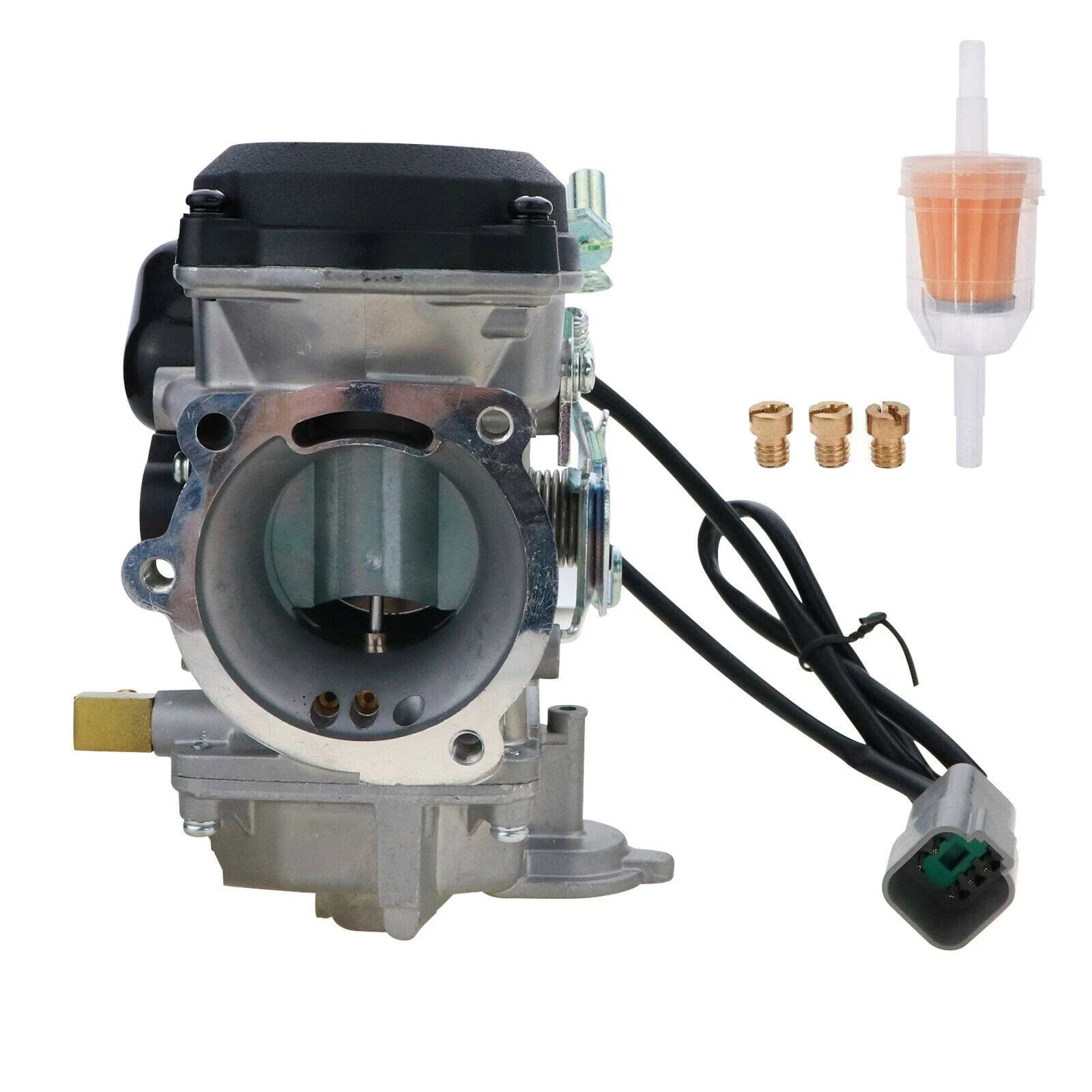 Carburetor Assembly for Buell Blast 500 (2000-2009)