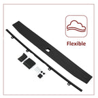 Tailgate molding for Ford F-250 F-350 (2017–2022)
