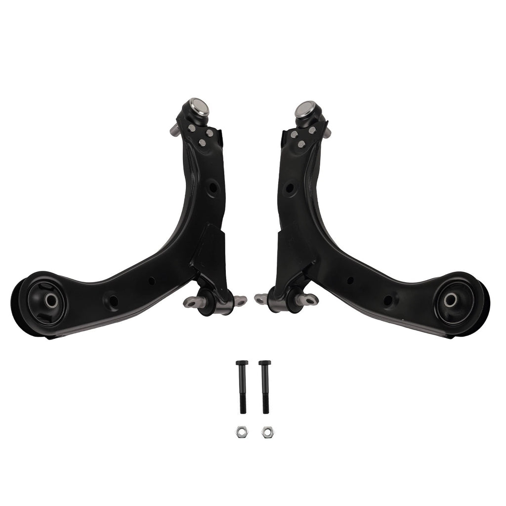 2X Front Lower Control Arms w/ Ball Joint Assembly for Pontiac Pursuit (2005–2006)